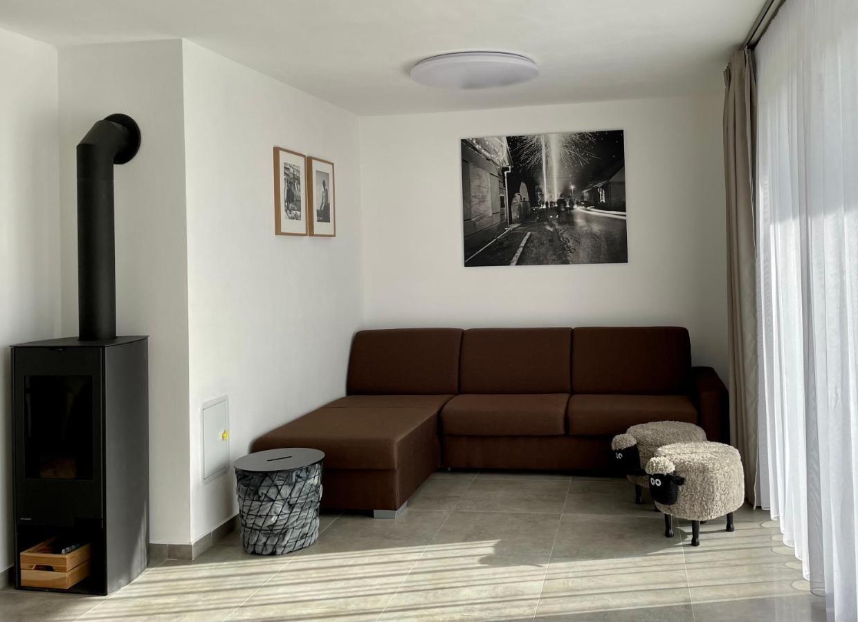 Apartment Free Spirit Nova Pec