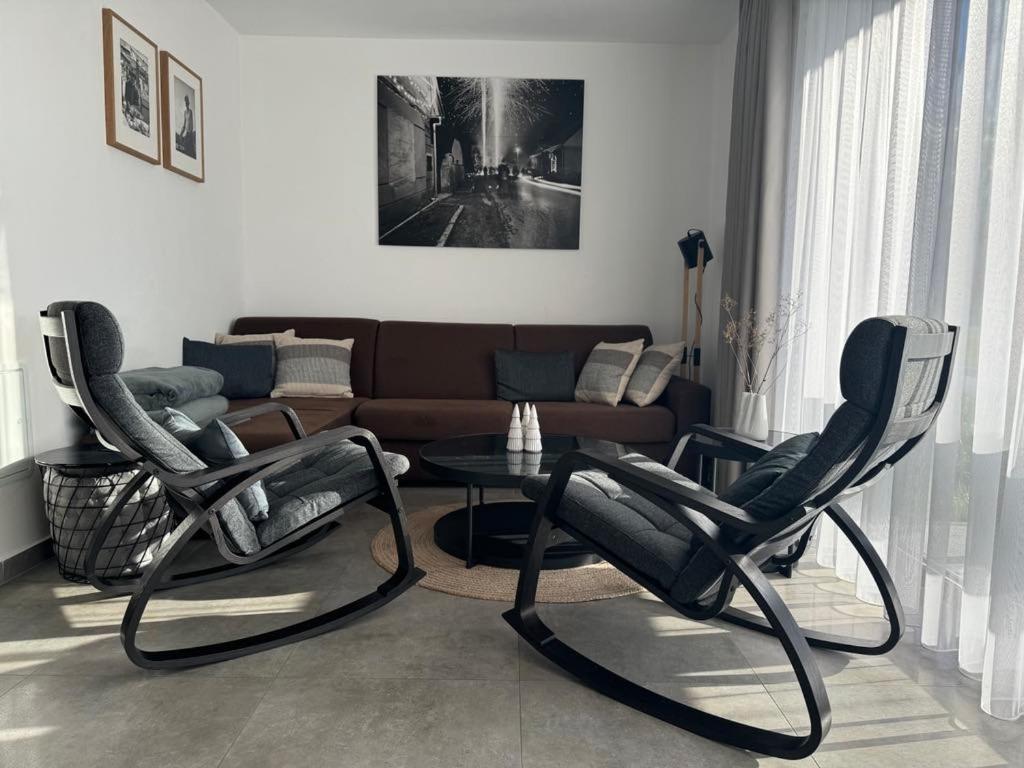 Free Spirit Apartment *